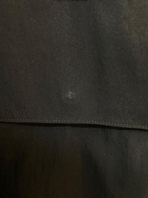 NEW BALANCE（ニューバランス）NEW BALANCE (ニューバランス) SAFARI JACKET ネイビー サイズ:Sの古着・服飾アイテム