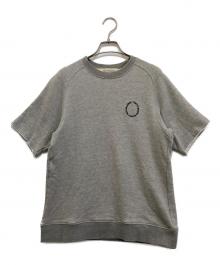 TOKYO DESIGN STUDIO New Balance（トウキョウデザインスタジオ ニューバランス）の古着「CGN S/S crew」｜グレー