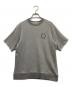 TOKYO DESIGN STUDIO New Balance（トウキョウデザインスタジオ ニューバランス）の古着「CGN S/S crew」｜グレー
