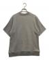 TOKYO DESIGN STUDIO New Balance (トウキョウデザインスタジオ ニューバランス) CGN S/S crew グレー サイズ:1：6000円