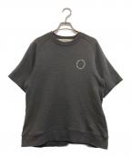 TOKYO DESIGN STUDIO New Balanceトウキョウデザインスタジオ ニューバランス）の古着「CGN S/S crew」｜グレー