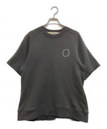 TOKYO DESIGN STUDIO New Balance（トウキョウデザインスタジオ ニューバランス）の古着「CGN S/S crew」｜グレー