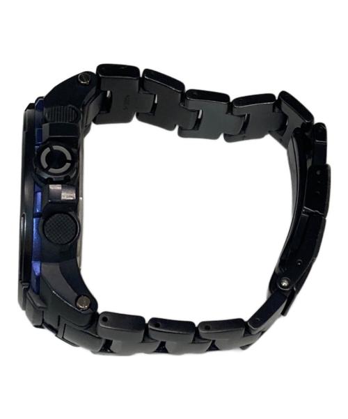 CASIO（カシオ）CASIO (カシオ) 腕時計　PRW-6100YT ブラックの古着・服飾アイテム