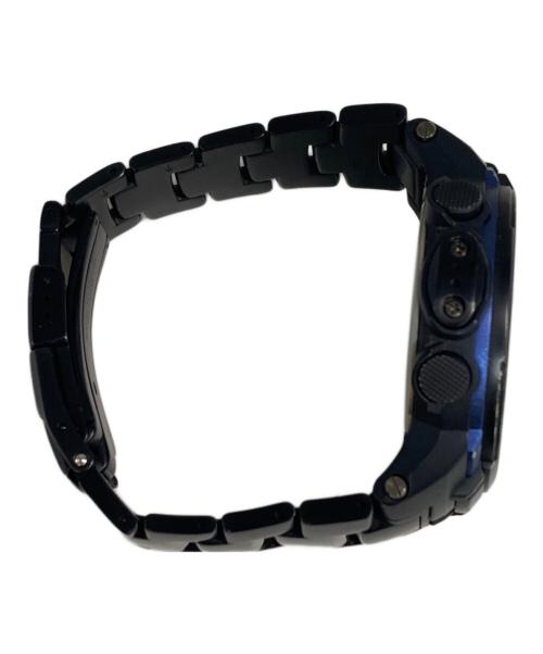 CASIO（カシオ）CASIO (カシオ) 腕時計　PRW-6100YT ブラックの古着・服飾アイテム