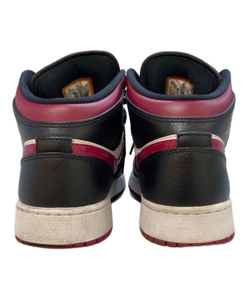 NIKE（ナイキ）NIKE (ナイキ) AIR JORDAN 1 MID GS 