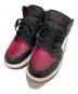 NIKE（ナイキ）の古着「AIR JORDAN 1 MID GS 