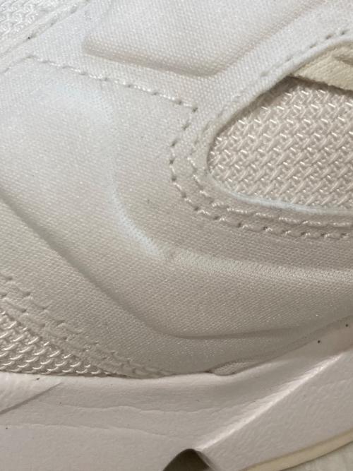 REEBOK（リーボック）REEBOK (リーボック) Instapump Fury Nylon Shoes ホワイト サイズ:27.5の古着・服飾アイテム