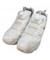 REEBOK（リーボック）の古着「Instapump Fury Nylon Shoes」｜ホワイト