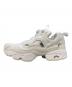 REEBOK (リーボック) Instapump Fury Nylon Shoes ホワイト サイズ:27.5：5000円