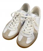 adidasアディダス）の古着「BW ARMY」｜ホワイト