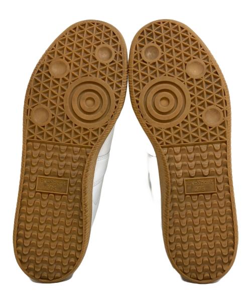 adidas（アディダス）adidas (アディダス) BW ARMY ホワイト サイズ:27.5の古着・服飾アイテム