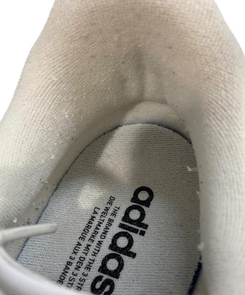 adidas（アディダス）adidas (アディダス) BW ARMY ホワイト サイズ:27.5の古着・服飾アイテム