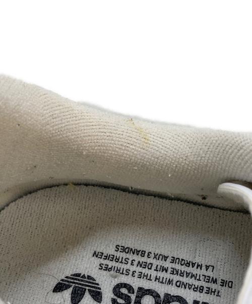 adidas（アディダス）adidas (アディダス) BW ARMY ホワイト サイズ:27.5の古着・服飾アイテム