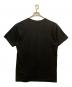 A BATHING APE (アベイシングエイプ) 00's プリントTシャツ ブラック サイズ:L：5000円