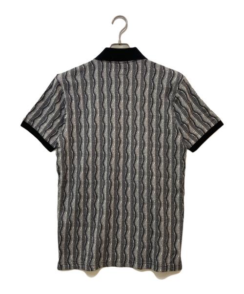 SUPREME（シュプリーム）SUPREME (シュプリーム) ISLAND POLO ブラック サイズ:S 未使用品の古着・服飾アイテム