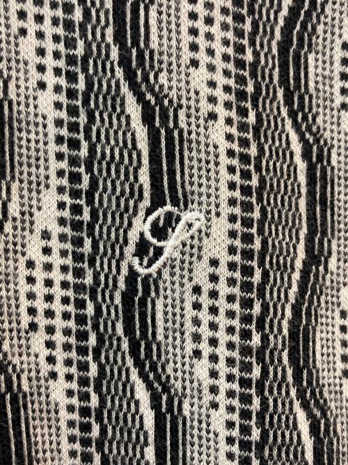 SUPREME（シュプリーム）SUPREME (シュプリーム) ISLAND POLO ブラック サイズ:S 未使用品の古着・服飾アイテム