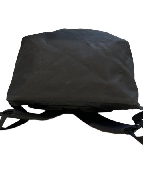 DESCENTE ALLTERRAIN（デザイント オルテライン）DESCENTE ALLTERRAIN (デザイント オルテライン) BACKPACK  CLP  Boa ブラックの古着・服飾アイテム