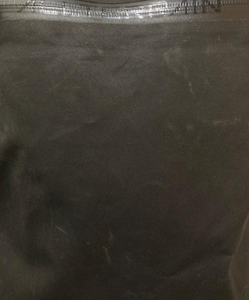 DESCENTE ALLTERRAIN（デザイント オルテライン）DESCENTE ALLTERRAIN (デザイント オルテライン) BACKPACK  CLP  Boa ブラックの古着・服飾アイテム