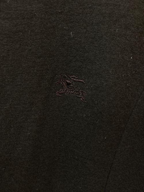 BURBERRY BLUE LABEL（バーバリーロンドンブルーレーベル）BURBERRY BLUE LABEL (バーバリーロンドンブルーレーベル) ノバチェック切替ワンピース ブラウン サイズ:36の古着・服飾アイテム