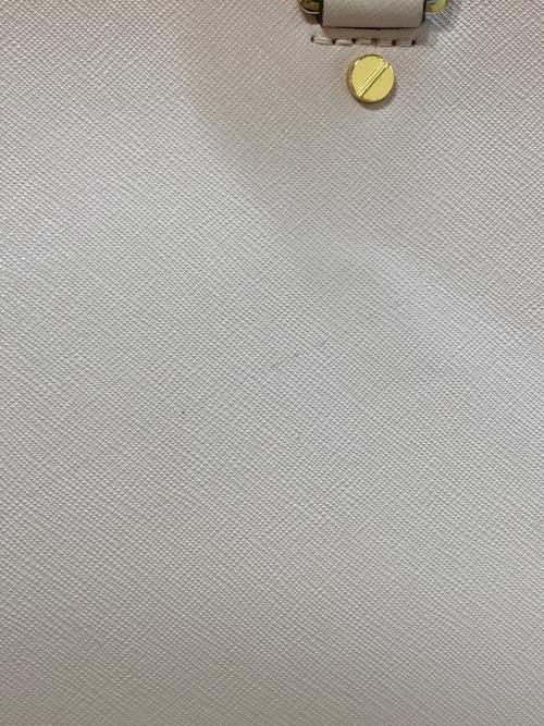 MICHAEL KORS（マイケル・コース）MICHAEL KORS (マイケルコース) 2WAYバッグ　30S3GLMS2L ピンクの古着・服飾アイテム