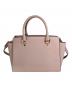 MICHAEL KORS (マイケルコース) 2WAYバッグ　30S3GLMS2L ピンク：6000円