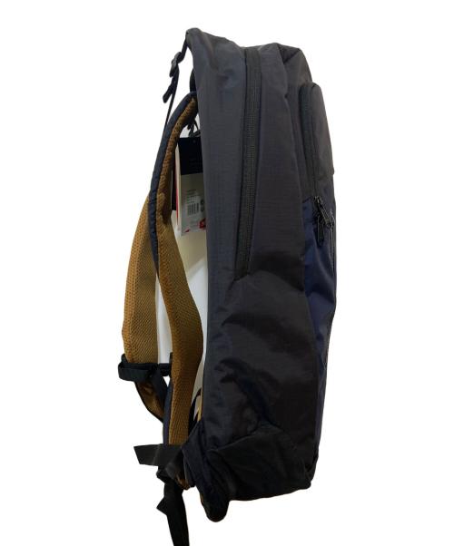 MILLET（ミレー）MILLET (ミレー) 8 SEVEN25 ネイビー×ブラック 未使用品の古着・服飾アイテム