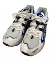 ）の古着「GEL-KAYANO 5 360」｜ブルー