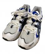 asicsアシックス）の古着「GEL-KAYANO 5 360」｜ブルー