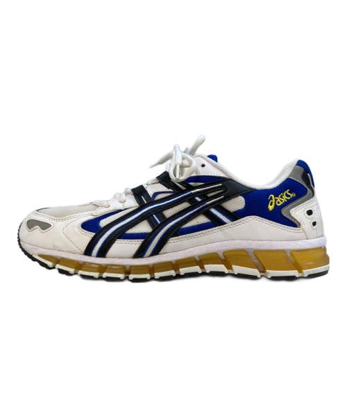 asics（アシックス）asics (アシックス) GEL-KAYANO 5 360 ブルー サイズ:27.5の古着・服飾アイテム