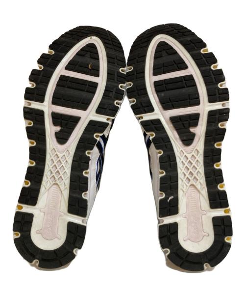 asics（アシックス）asics (アシックス) GEL-KAYANO 5 360 ブルー サイズ:27.5の古着・服飾アイテム