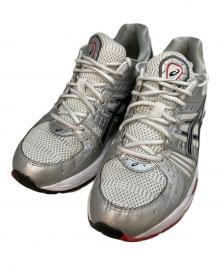 asics（アシックス）の古着「GEL-KINSEI OG」｜シルバー