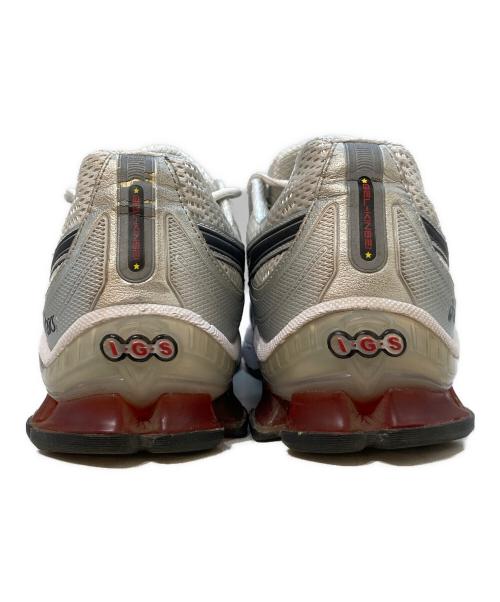 asics（アシックス）asics (アシックス) GEL-KINSEI OG シルバー サイズ:27.5の古着・服飾アイテム