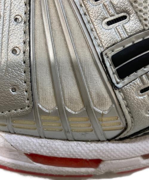 asics（アシックス）asics (アシックス) GEL-KINSEI OG シルバー サイズ:27.5の古着・服飾アイテム