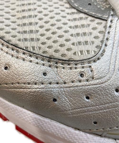 asics（アシックス）asics (アシックス) GEL-KINSEI OG シルバー サイズ:27.5の古着・服飾アイテム