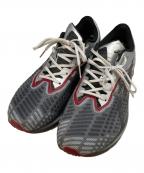 asics×SLAM JAMアシックス×サイアム ジャム）の古着「NOVABLAST」｜シルバー