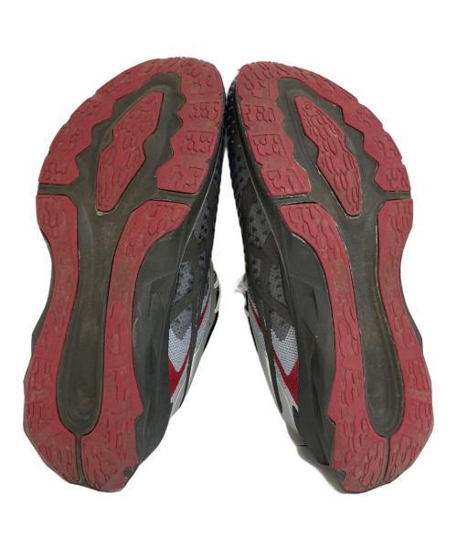 asics（アシックス）asics (アシックス) SLAM JAM (サイアム ジャム) NOVABLAST シルバー サイズ:27の古着・服飾アイテム