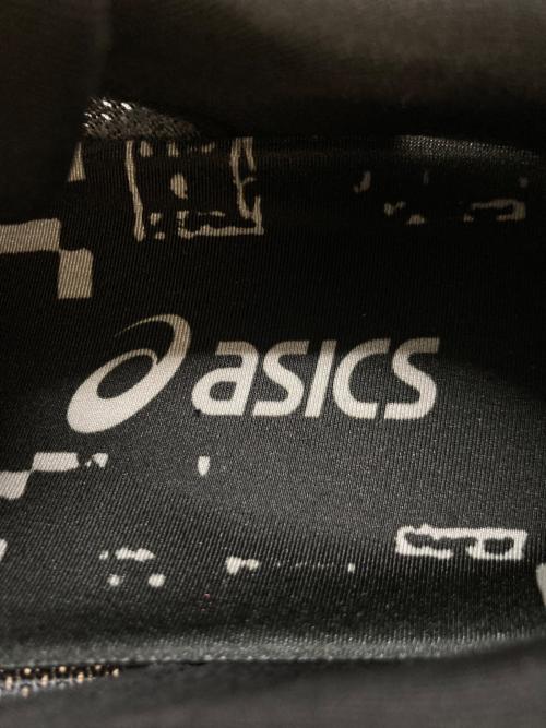 asics（アシックス）asics (アシックス) SLAM JAM (サイアム ジャム) NOVABLAST シルバー サイズ:27の古着・服飾アイテム