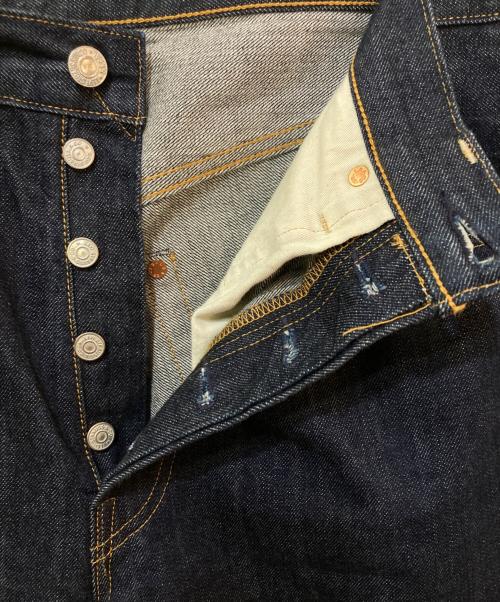 LEVI'S VINTAGE CLOTHING（リーバイス ビンテージ クロージング）LEVI'S VINTAGE CLOTHING (リーバイス ビンテージ クロージング) 501XX 1947モデル デニムパンツ インディゴ サイズ:34の古着・服飾アイテム