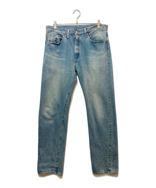 LEVI'S VINTAGE CLOTHING（リーバイス ビンテージ クロージング）LEVI'S VINTAGE CLOTHING (リーバイス ビンテージ クロージング) 1954 501(R) ジーンズ ミディアムインディゴ インディゴ サイズ:34の古着・服飾アイテム
