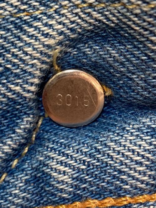 LEVI'S VINTAGE CLOTHING（リーバイス ビンテージ クロージング）LEVI'S VINTAGE CLOTHING (リーバイス ビンテージ クロージング) 1954 501(R) ジーンズ ミディアムインディゴ インディゴ サイズ:34の古着・服飾アイテム