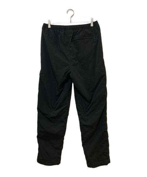 THE NORTH FACE（ザ ノース フェイス）THE NORTH FACE (ザ ノース フェイス) メドウウォームパンツ ブラック サイズ:XLの古着・服飾アイテム