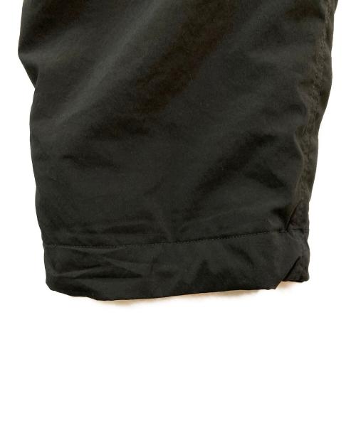 THE NORTH FACE（ザ ノース フェイス）THE NORTH FACE (ザ ノース フェイス) メドウウォームパンツ ブラック サイズ:XLの古着・服飾アイテム