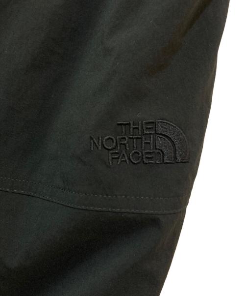 THE NORTH FACE（ザ ノース フェイス）THE NORTH FACE (ザ ノース フェイス) メドウウォームパンツ ブラック サイズ:XLの古着・服飾アイテム