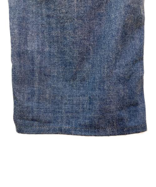 JELADO（ジェラード）JELADO (ジェラード) 311W Painter Pants インディゴ サイズ:サイズ表記なしの古着・服飾アイテム
