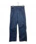 JELADO（ジェラード）の古着「311W Painter Pants」｜インディゴ