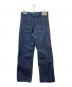 JELADO (ジェラード) 311W Painter Pants インディゴ サイズ:サイズ表記なし：16000円