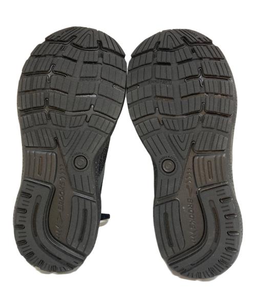 BROOKS（ブルックス）BROOKS (ブルックス) Ghost 16 GTX ブラック サイズ:26.5の古着・服飾アイテム