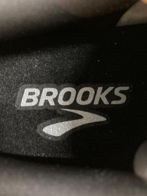 BROOKS（ブルックス）BROOKS (ブルックス) Ghost 16 GTX ブラック サイズ:26.5の古着・服飾アイテム