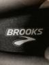 中古・古着 BROOKS (ブルックス) Ghost 16 GTX ブラック サイズ:26.5：11000円