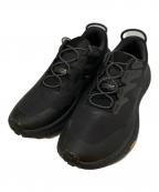 HOKAONEONEホカオネオネ）の古着「TRANSPORT GTX」｜ブラック